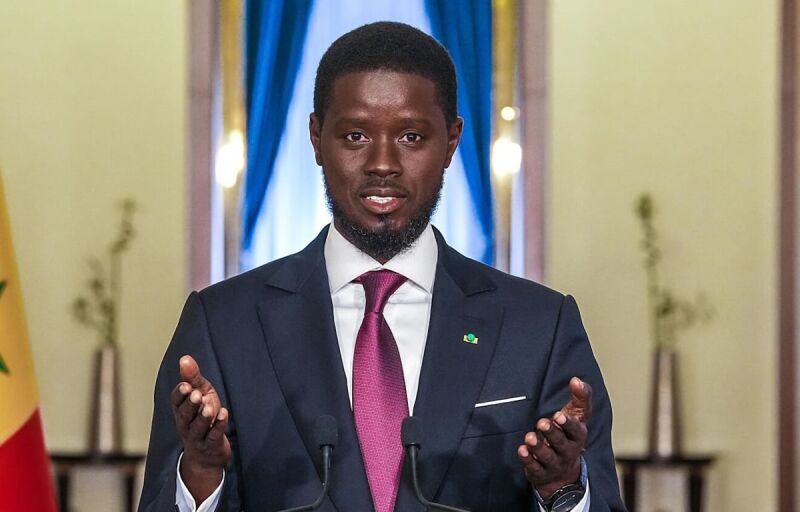 CEDEAO : Le Sénégal prend la tête de la Commission pour les quatre prochaines années