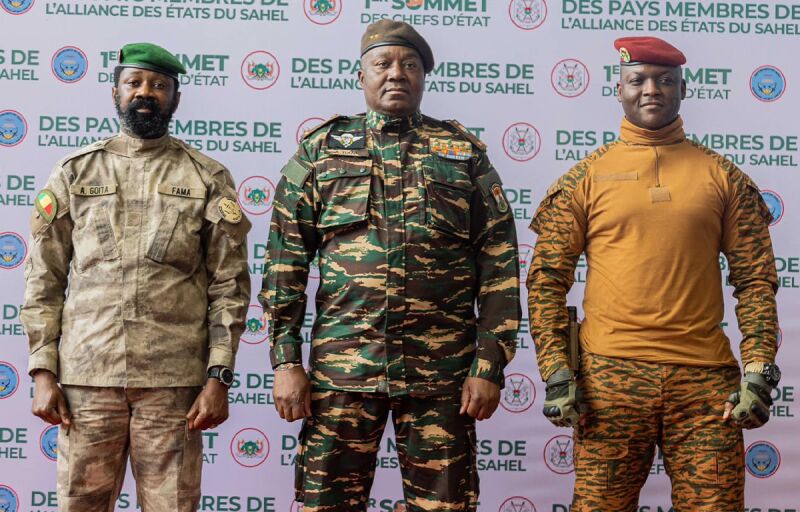 Banque confédérale pour l'investissement et le développement : Des bases posées à Bamako