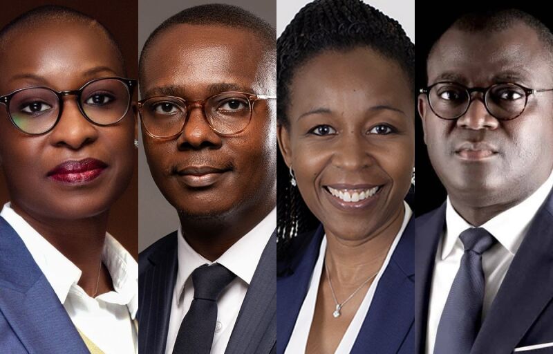 Top 100 Financial Afrik 2025 : Qui sont les Béninois à l’avant-garde du changement en Afrique ?
