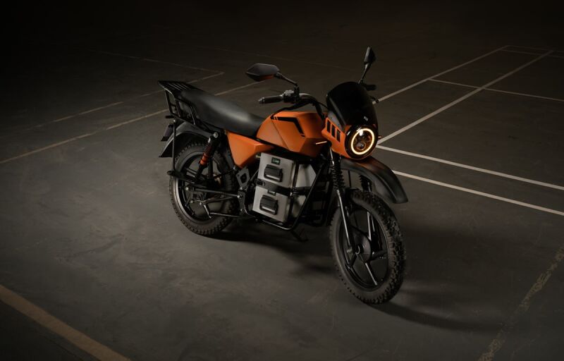 Loi de finances 2026 : Le Bénin exonère les motocyclettes électriques et hybrides de droits de douane et de TVA dès 2026