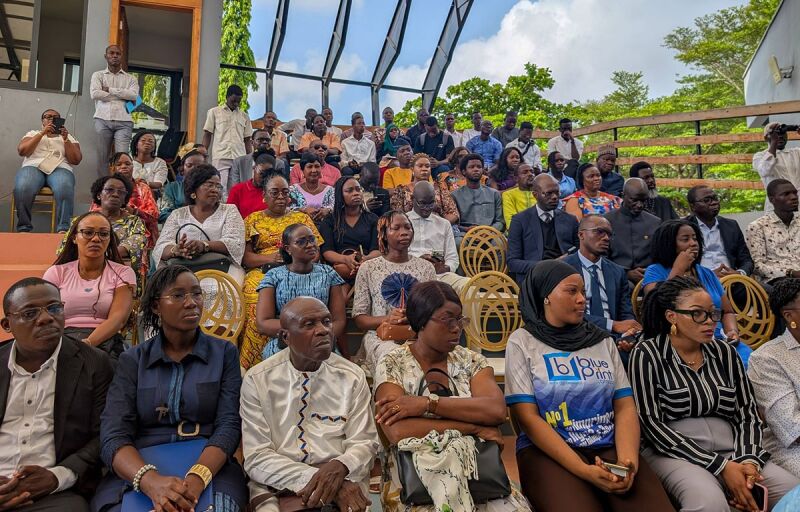 2ᵉ édition du Salon « Mise sur moi » : La CCI Bénin installe un carrefour d’opportunités au profit des PME