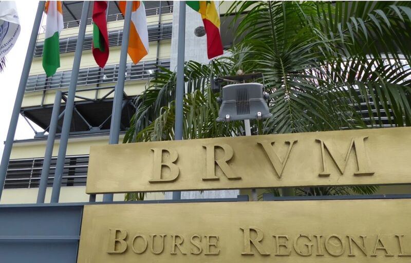 BRVM : 29 ans au service du financement des économies de l’UEMOA