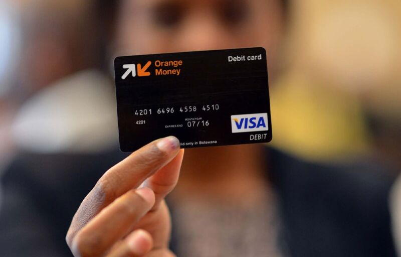 Orange Money et Visa : Un partenariat pour démocratiser les paiements en ligne en Afrique