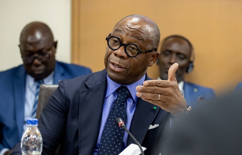 Industrie électronique : La BOAD accorde cinq milliards de francs Cfa à Syrrius Industries au Bénin