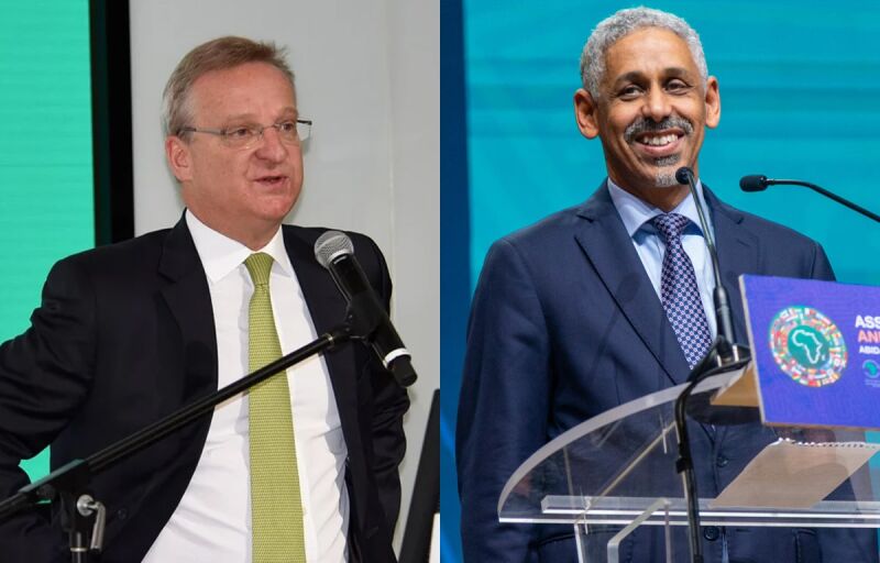 Renforcement du logement abordable et du commerce en Afrique : La BAD et Nedbank concluent un accord