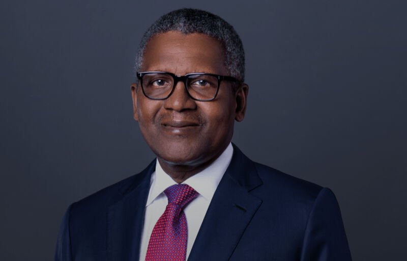 CEDEAO : L’itinéraire d’Aliko Dangote, nouveau président du Conseil des entreprises