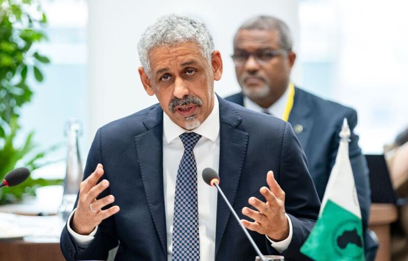 Fonds africain de développement : Levée historique de 11 milliards de dollars