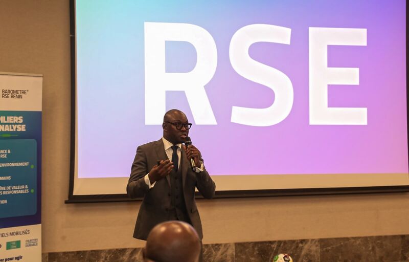 1er Baromètre RSE au Bénin : Quel bilan pour les entreprises et quels secteurs brillent ?