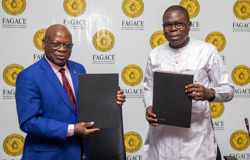 Aide au développement académique en Afrique : FAGACE et UADC se donnent la main