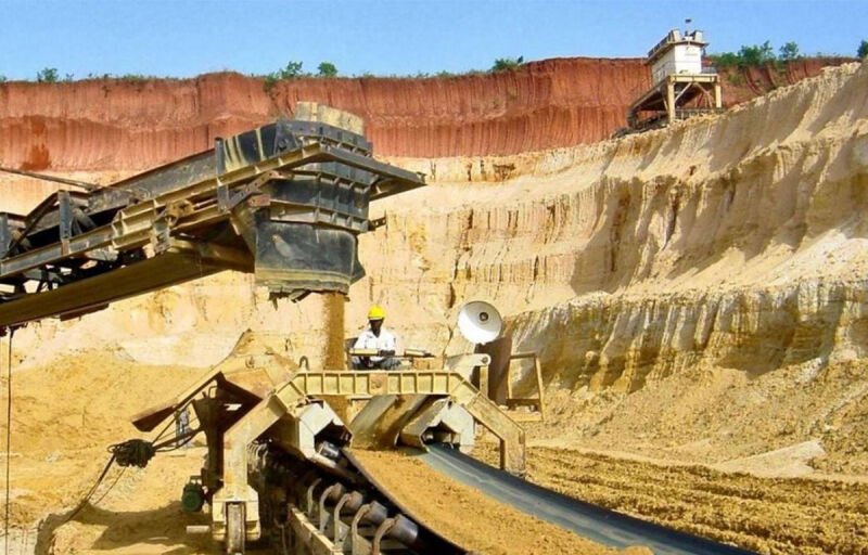 Découverte de phosphate carbonaté au Togo : L'octroi de permis de construire suspendu
