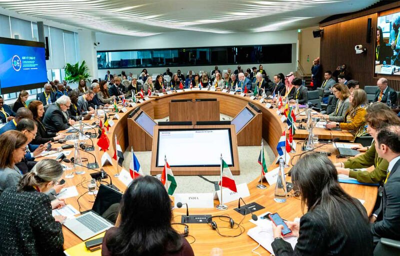 17ᵉ reconstitution du Fonds africain de développement : Un enjeu clé pour les pays à faible revenu