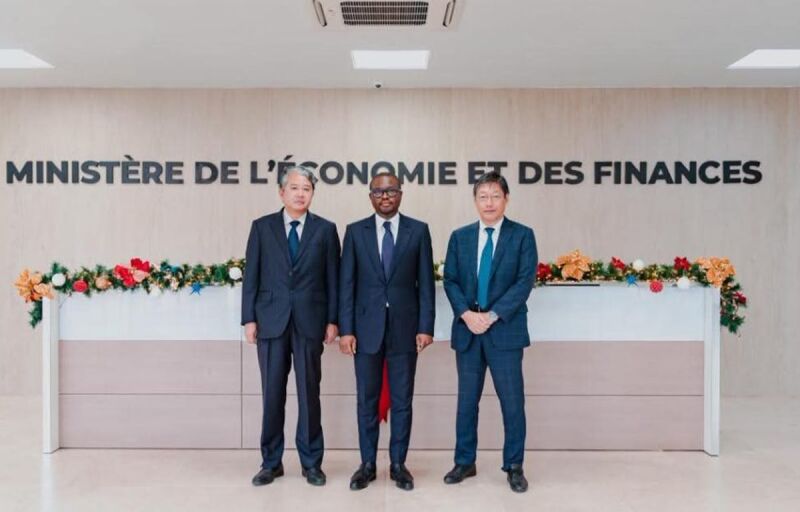 Coopération économique : Le Japon accorde un prêt de 28 milliards de francs Cfa au Bénin