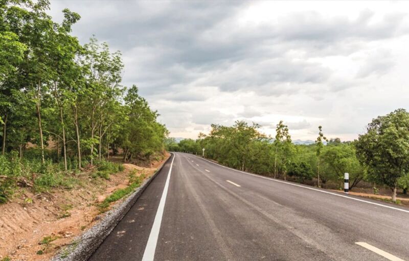 Modernisation des infrastructures routières : L'axe Godomey-Hillacondji reçoit un financement de la BID