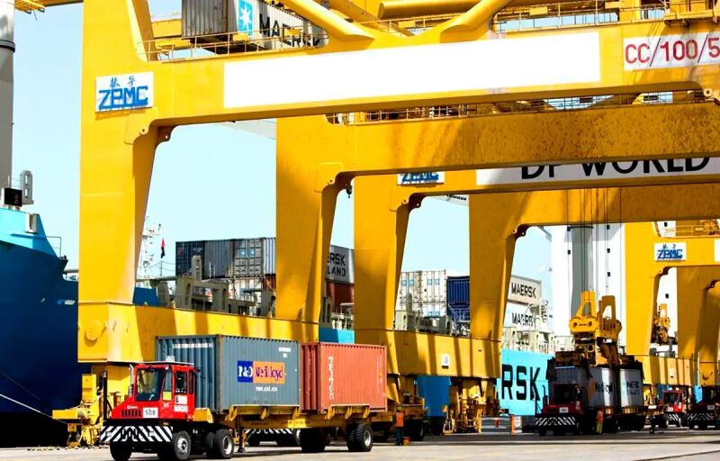 PIB : Le Sénégal progresse de 4,2% au troisième trimestre 2025