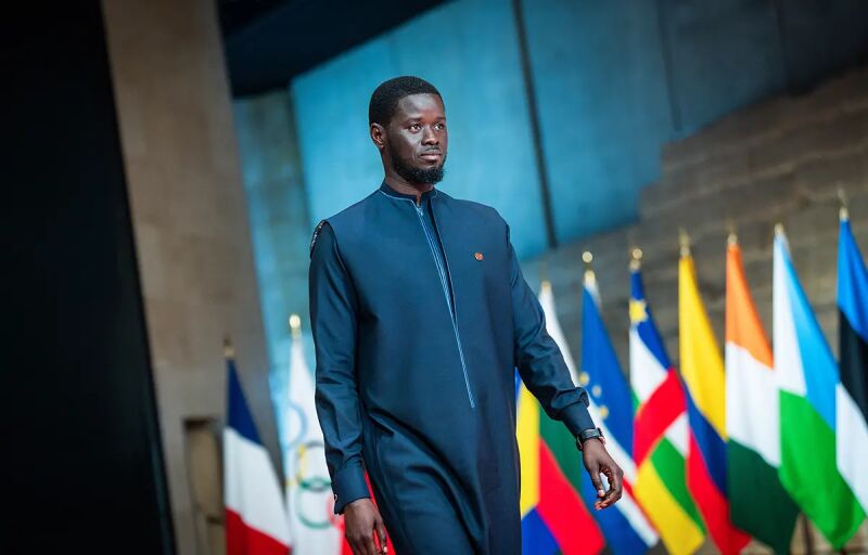 Sénégal 2026 : L’État décrète une année de l'emploi et de l'économie sociale et solidaire