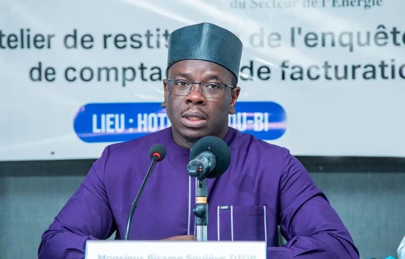 Sénégal : Baisse de 10% du tarif de la tranche sociale de l’électricité