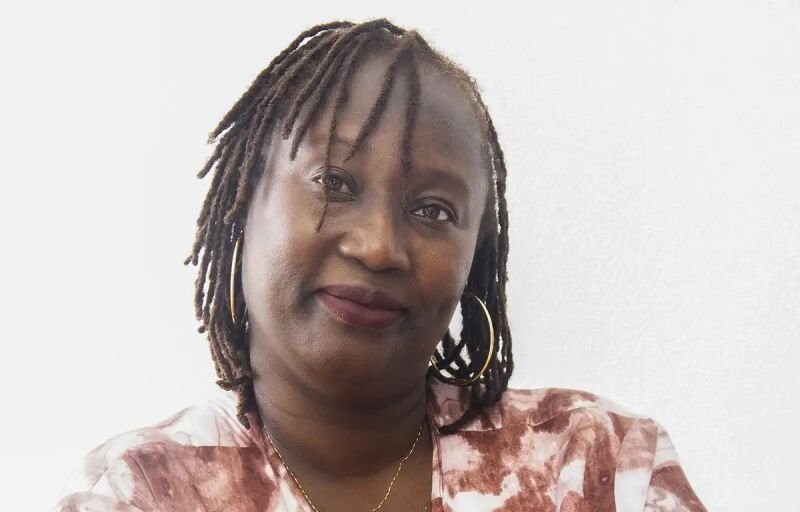 Entretien avec Ruth Doris Bide, Promotrice de Biskuiti Fabric