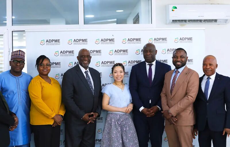 PME béninoises : L’ADPME ouvre la voie à des partenariats avec le Japon