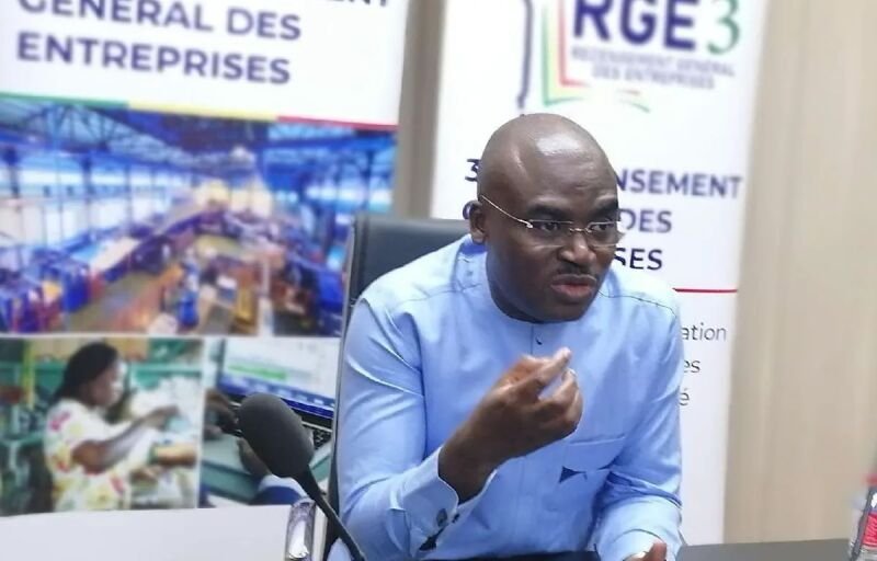 Comptes extérieurs du Bénin en 2024 : Un déficit en recul et des signaux encourageants