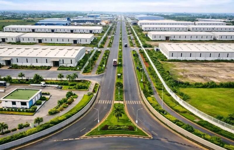 GDIZ sur le devant de la scène mondiale : Une consécration internationale du modèle industriel béninois