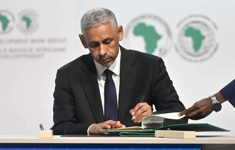 Partenariat arabo-africain : L’ACG et la BAD scellent une nouvelle ère de co-investissement