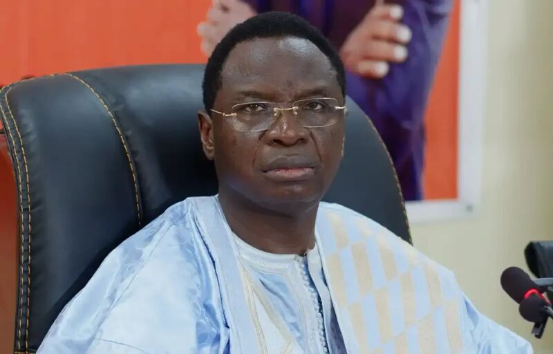 Riz brisé ordinaire au Sénégal : Réduction de 50 francs Cfa sur le prix du kilogramme