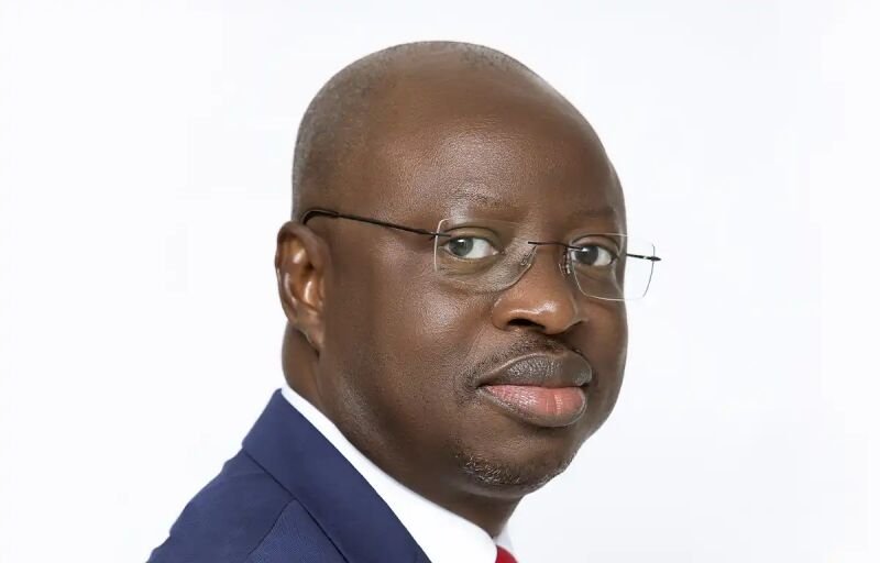 Entretien exclusif avec Harouna Bio, Directeur Général de Coris Meso Finance Bénin