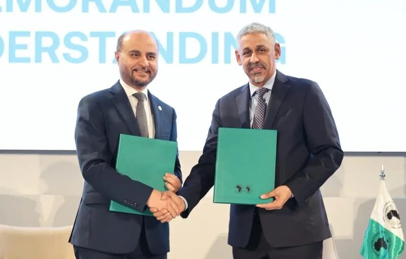 BAD-Fonds OPEP : Un accord de plus de 1.000 milliards de francs Cfa pour l'Afrique