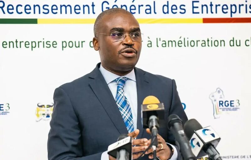 Production industrielle au Bénin : Légère hausse des prix au troisième trimestre 2025