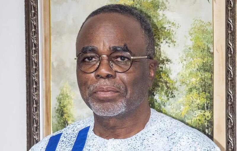 Entretien exclusif avec Luc Gnacadja, Ancien ministre de l’Environnement, du Logement et de l’Urbanisme du Bénin