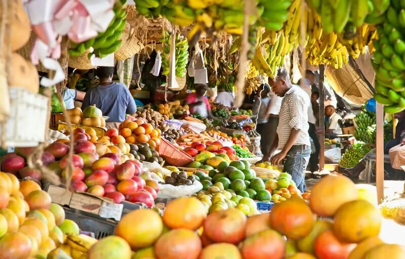 UEMOA : La baisse des prix se poursuit en novembre 2025, portée par l’alimentation