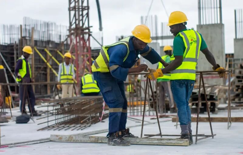Marché du travail au Sénégal : Hausse des effectifs salariés et de la masse salariale au 3ᵉ trimestre 2025