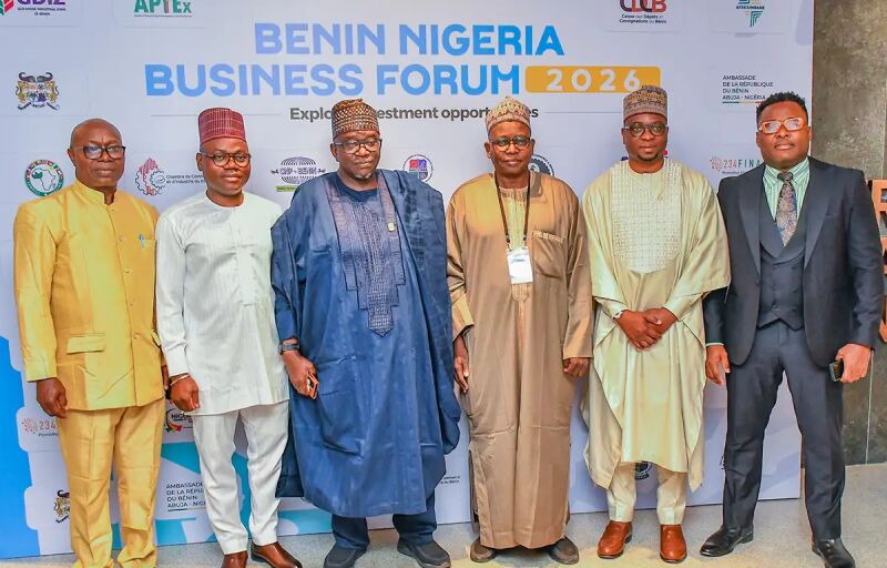 Benin-Nigeria Business Forum 2026 : Un accueil enthousiaste des investisseurs nigérians qui promet de solides partenariats