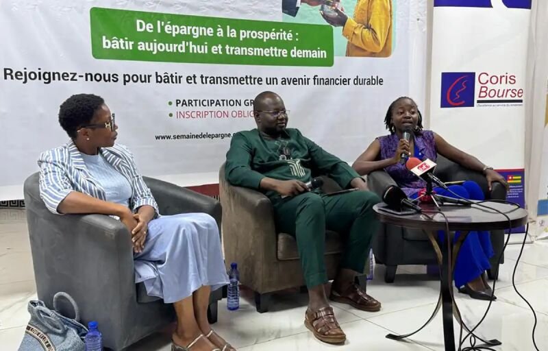Salon de l’entrepreneuriat et de l’investissement 2026 au Burkina Faso : De l’épargne à la prospérité, un rendez-vous majeur pour l’éducation financière