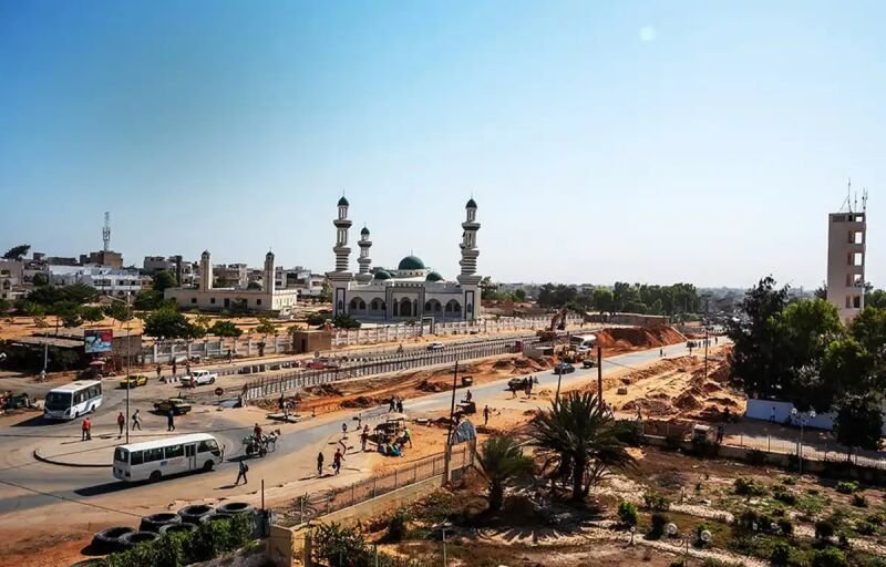 Dette publique : Le Sénégal trace la voie pour éponger ses créances