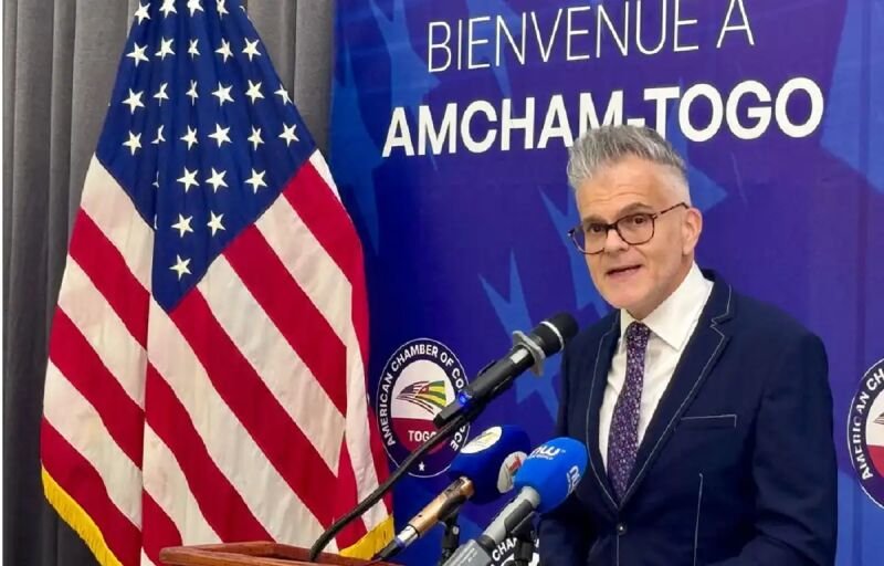 Relations économiques : Le Togo et les États-Unis mettent en place une chambre de commerce