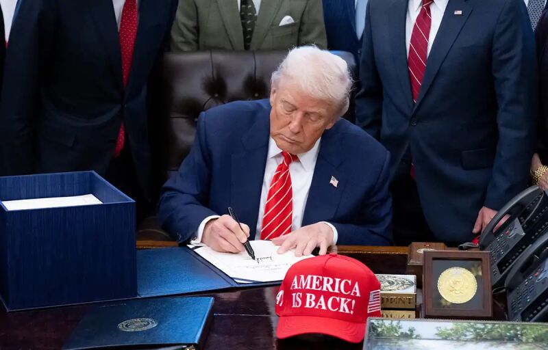 Les États-Unis réactivent l’AGOA pour un an : Un répit commercial sous conditions pour l’Afrique