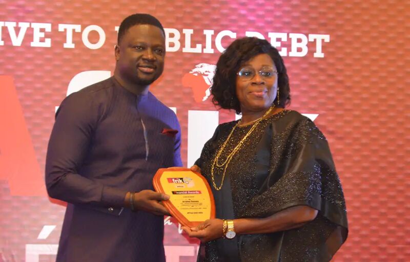 7ᵉ édition des Financial Afrik Awards : La BIIC remporte le prix “Deal of the Year”