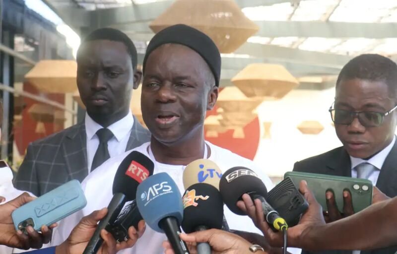 Plan stratégique 2026-2030 au Sénégal : La Cour des comptes trace les sillons de la qualité et de la célérité du contrôle
