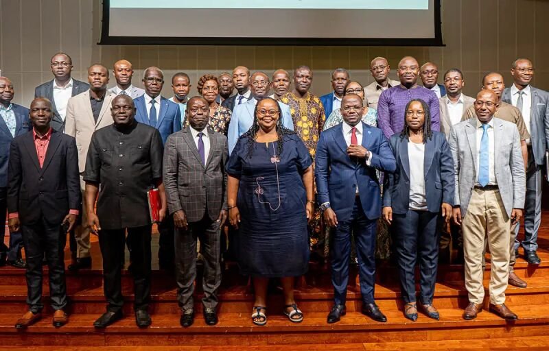 Gouvernance des entreprises publiques au Bénin : 173 entités recensées