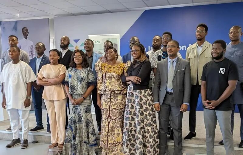 Écosystème entrepreneurial : Une première cohorte de 15 Organisations d’appui à l'entrepreneuriat labellisées au Bénin