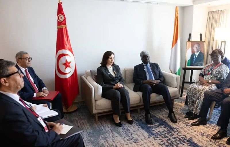 Mission tuniso-ivoirienne : Une dynamique renforcée entre PME des deux pays