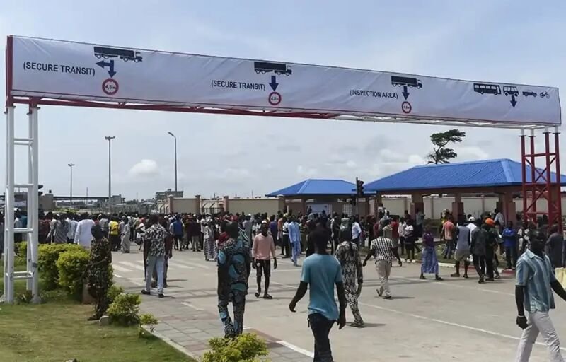 Réouverture de Tsamiya : Des opportunités d'affaires pour le Bénin et la GDIZ