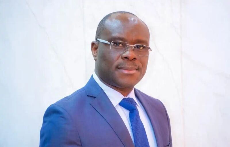 BCID-AES : Le professeur Auguste Bayala nommé président