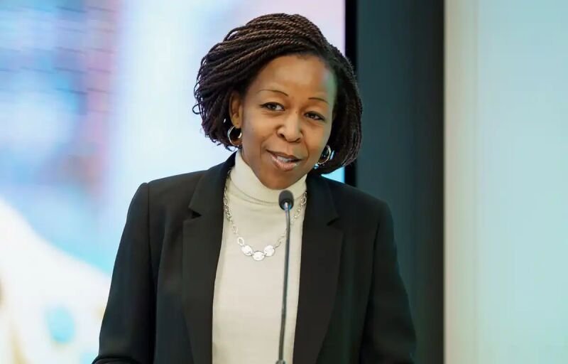 Yedau Ogoundélé : Une experte chevronnée de la finance en Afrique