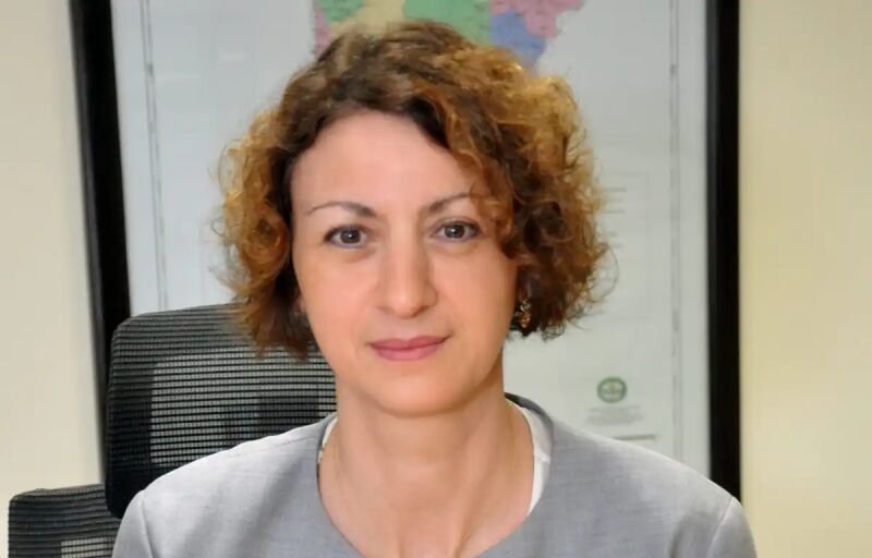 Banque mondiale : Karine Bachongy, nouvelle représentante résidente au Bénin