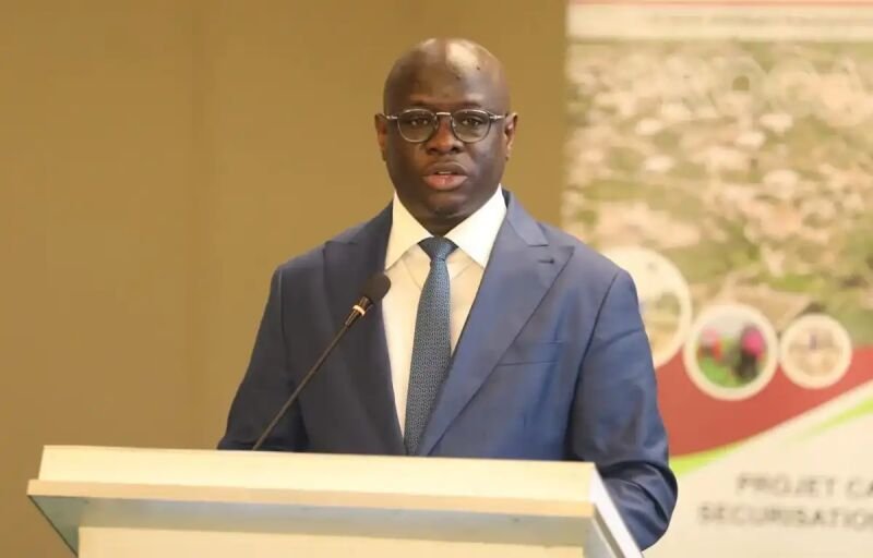 Finances publiques : Le Sénégal mobilise 279 milliards au mois de janvier