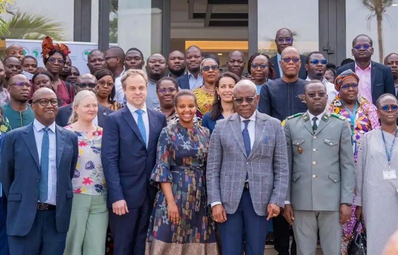 Restructuration de son modèle économique : Le Bénin mise sur l'économie circulaire