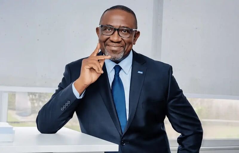 Secteur des assurances en Afrique : Mamadou Koné prend les rênes de la FANAF