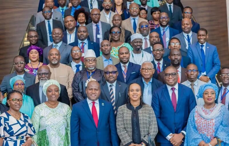 Guinée : Experts de 19 pays réunis à Conakry autour des cadres budgétaires à moyen terme